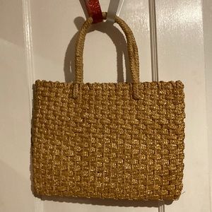 ❤️ Great Summer Straw Bag